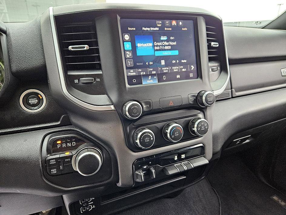 Used 2024 RAM 2500 Big Horn image 20