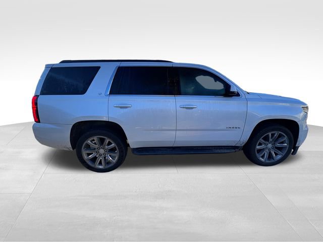 Used 2019 Chevrolet Tahoe LT w/ Luxury Package image 10
