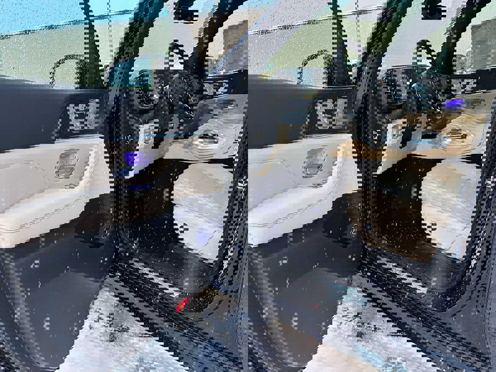 New 2026 Mercedes-Benz GLE 350 4MATIC image 18