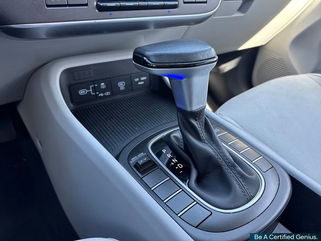 Certified 2024 Hyundai Kona SEL FWD image 46
