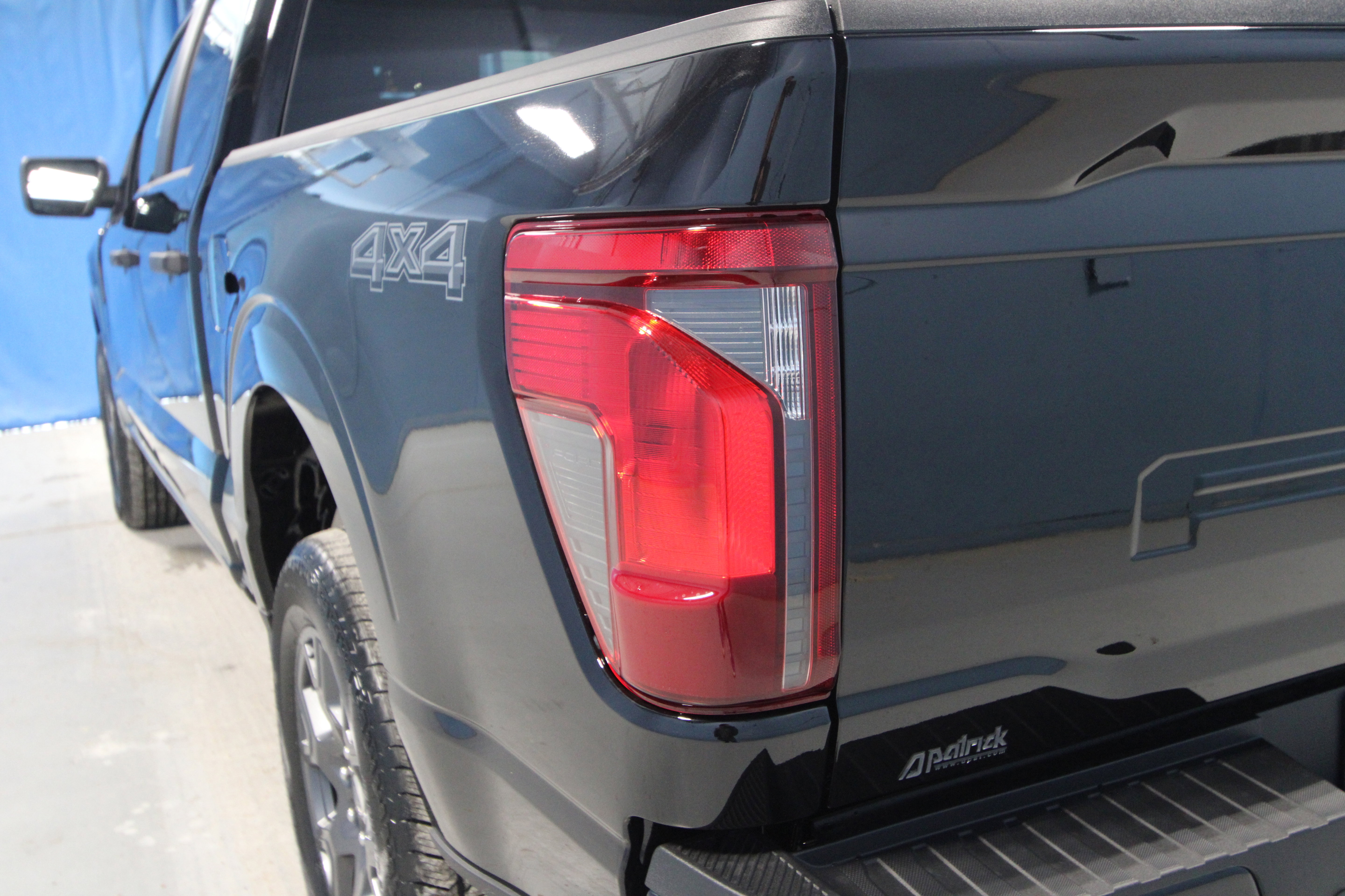 New 2026 Ford F150 STX w/ Equipment Group 200A AWD/4WD image 29