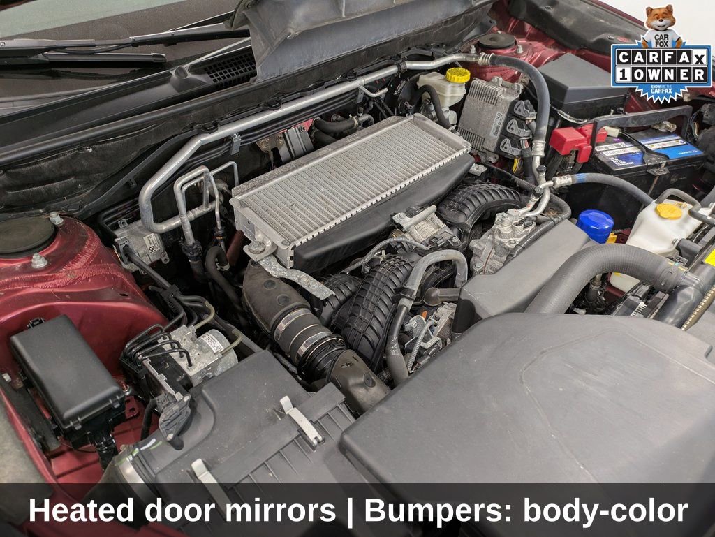 Used 2021 Subaru Ascent Touring image 37