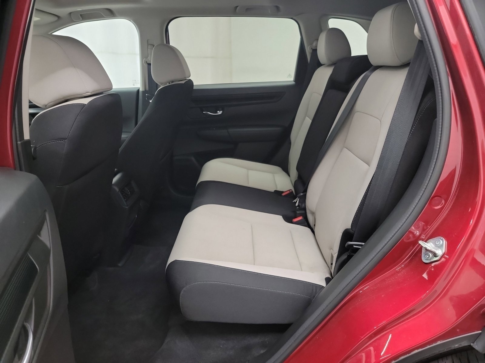 Certified 2024 Honda CR-V EX image 28