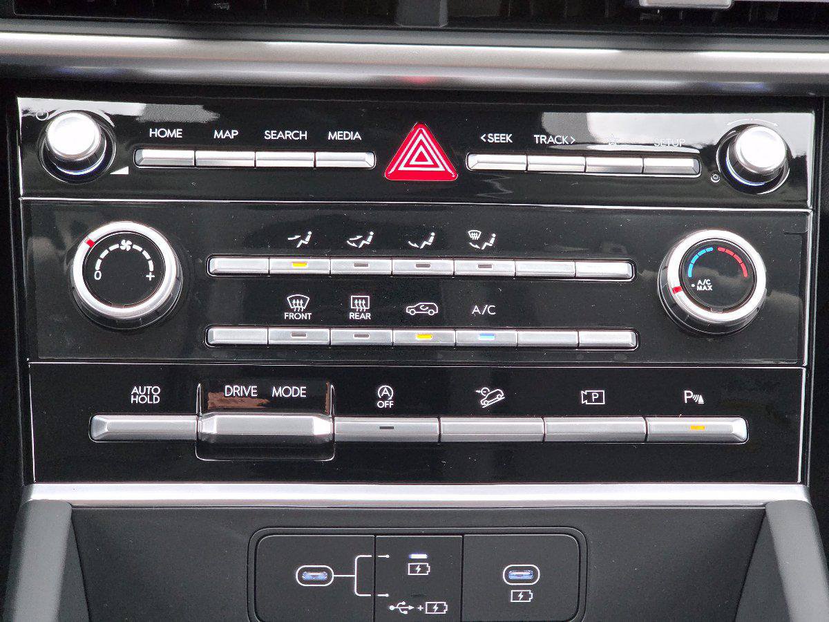 New 2027 Hyundai Santa Fe SE FWD image 39
