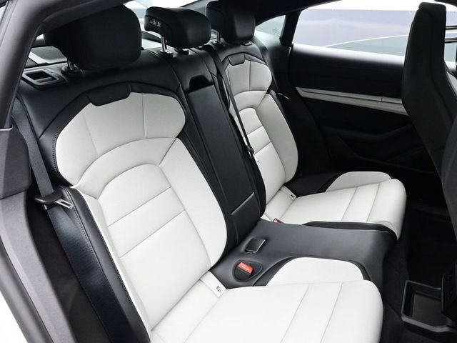 New 2026 Porsche Taycan 4S AWD/4WD image 16