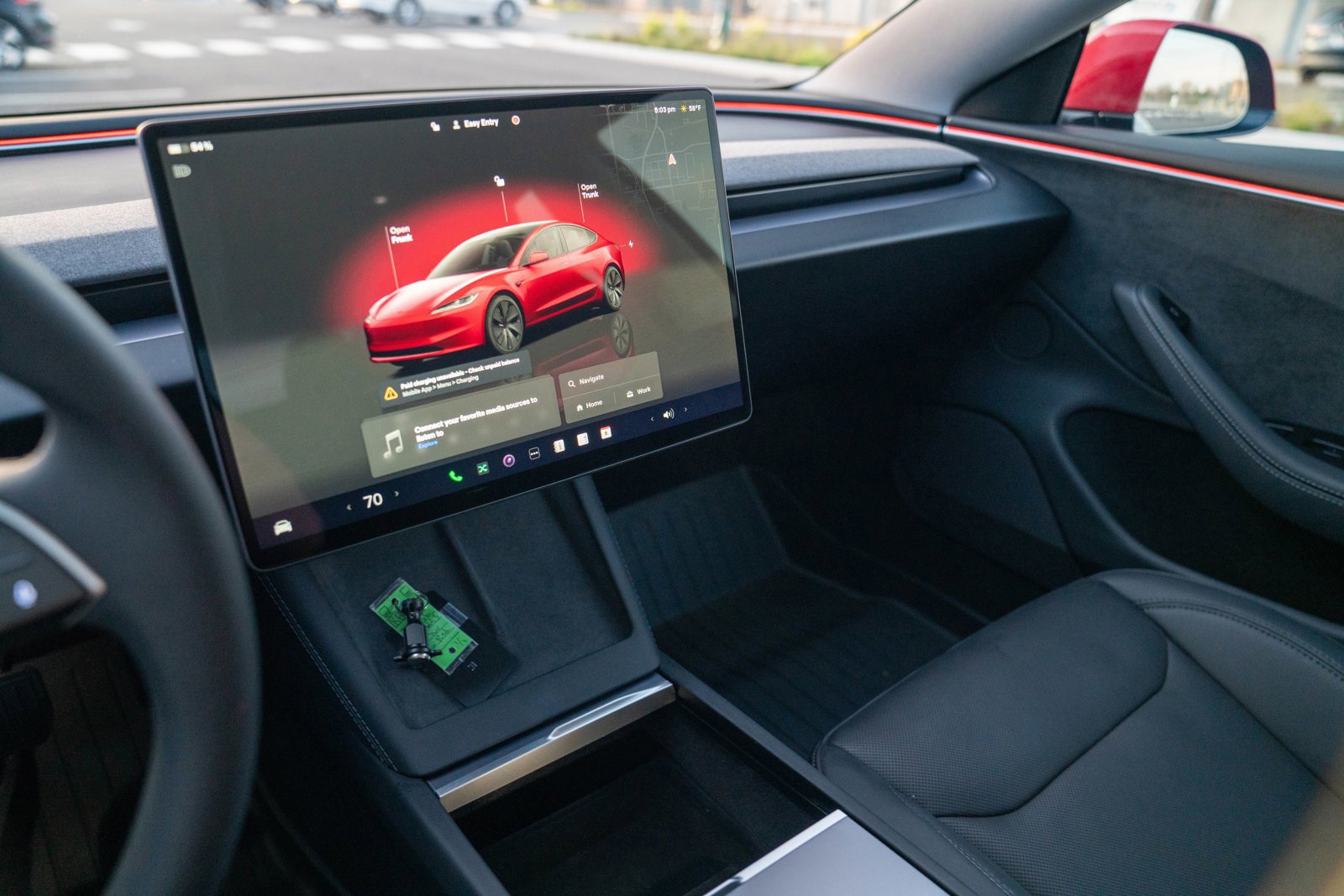 Used 2024 Tesla Model 3 Long Range image 14