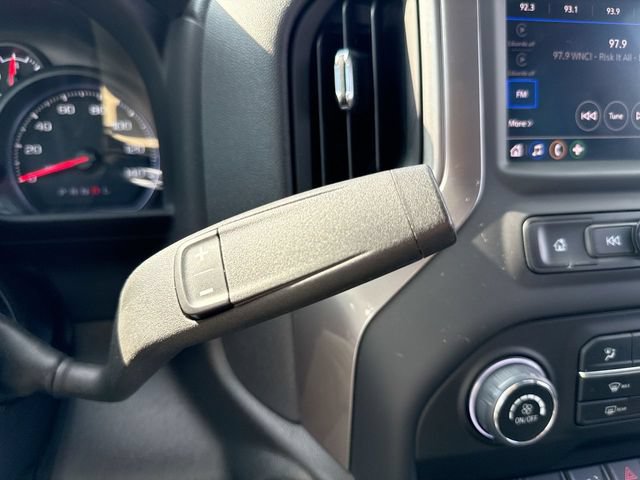 Used 2023 Chevrolet Silverado 1500 Custom AWD/4WD image 20