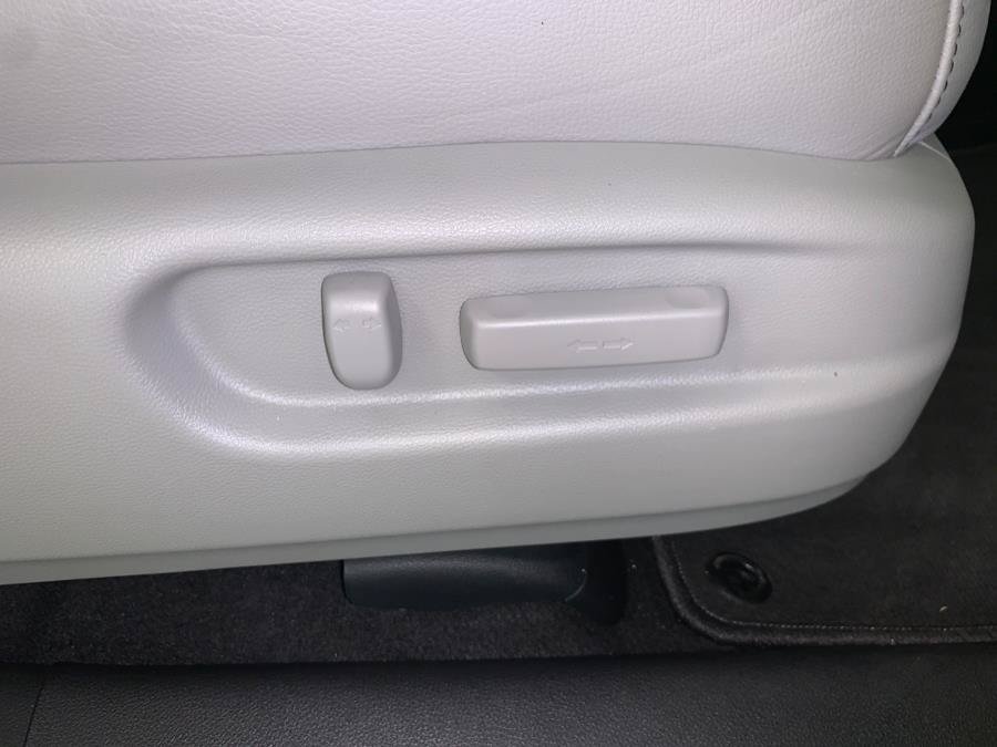 Used 2022 Honda Passport Elite image 61