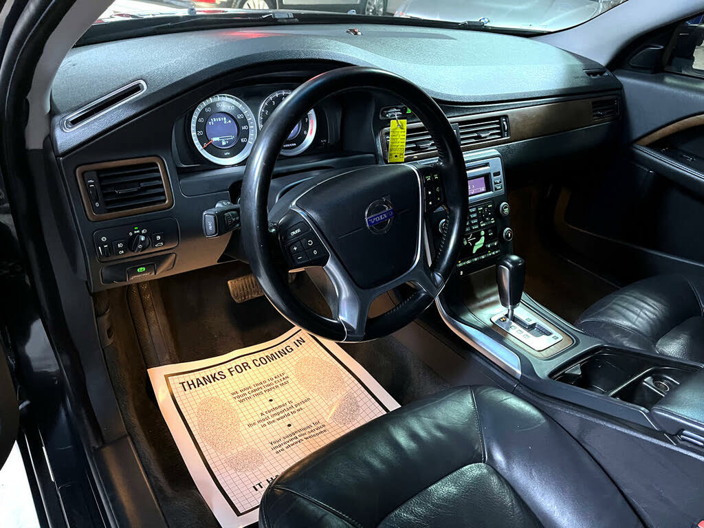 Used 2011 Volvo S80 3.2 w/ Climate Pkg FWD image 9