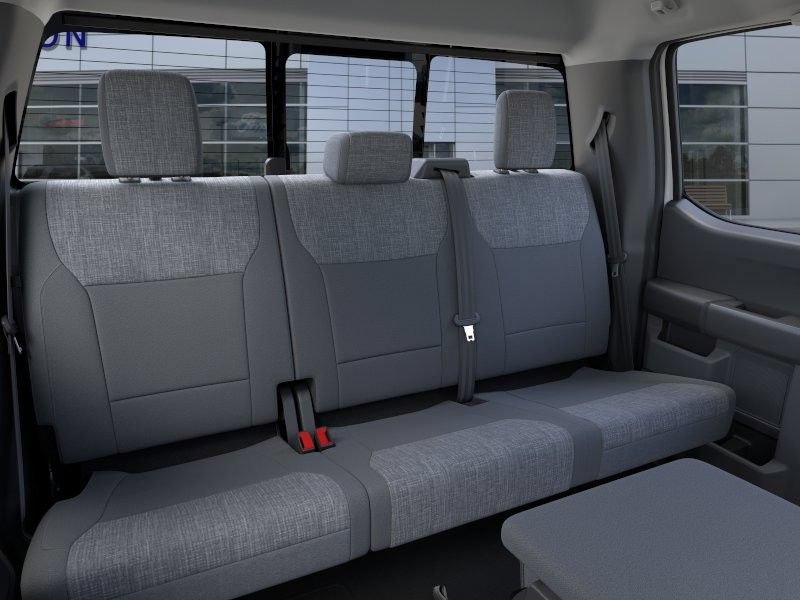 New 2026 Ford F250 XLT AWD/4WD image 12