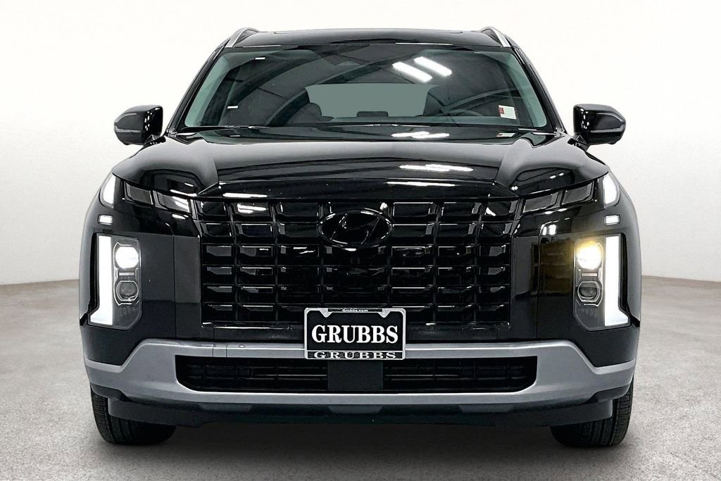 Used 2025 Hyundai Palisade SEL image 5