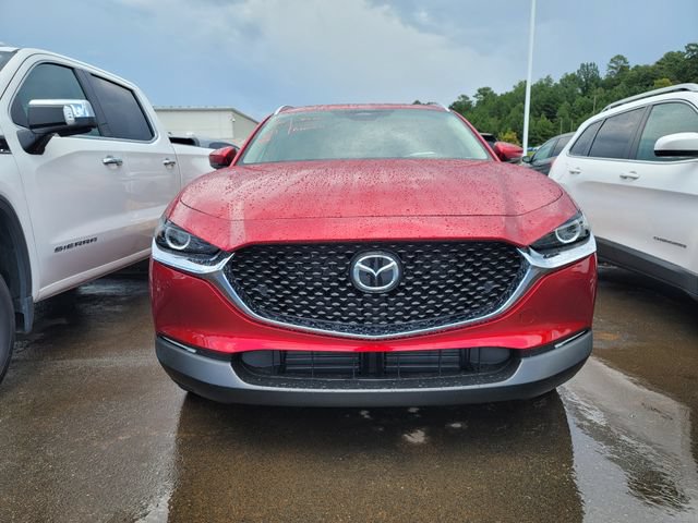 Used 2026 MAZDA CX-30 AWD 2.5 S video 2