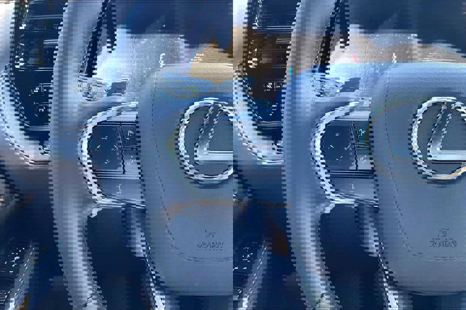 Used 2025 Lexus TX 350 AWD w/ Technology Package image 21