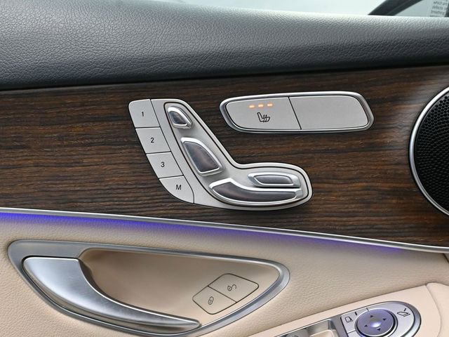 Used 2021 Mercedes-Benz GLC 300 4MATIC image 20