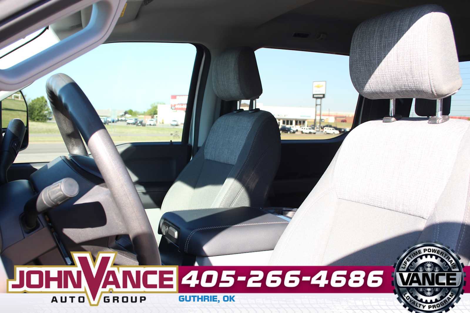 Used 2024 Ford F350 XLT w/ 360-Degree Camera Package image 25