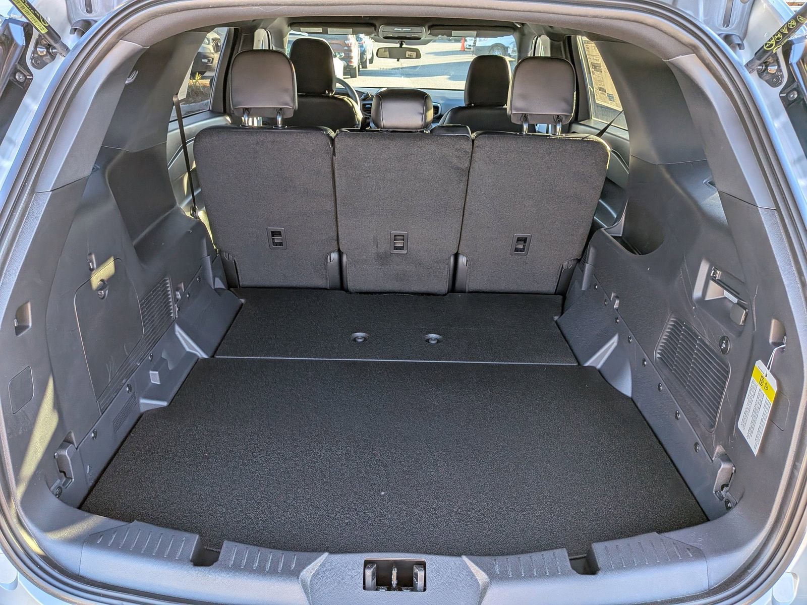 New 2026 Ford Explorer 4WD Police Interceptor image 15