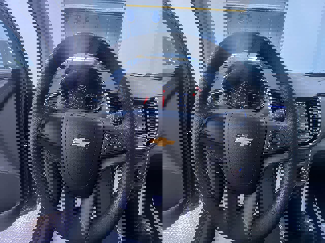 Used 2022 Chevrolet Trax LS image 15