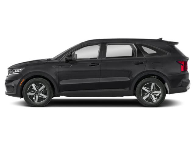 Used 2021 Kia Sorento S w/ Panoramic Sunroof Package FWD image 6