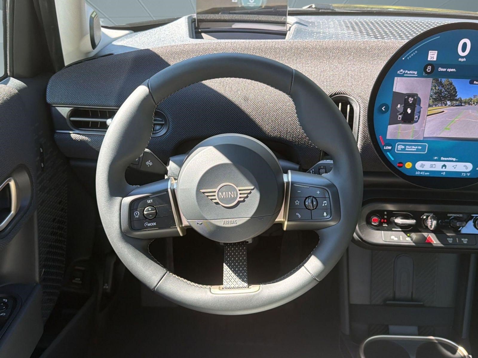 Used 2026 MINI Cooper S FWD image 18