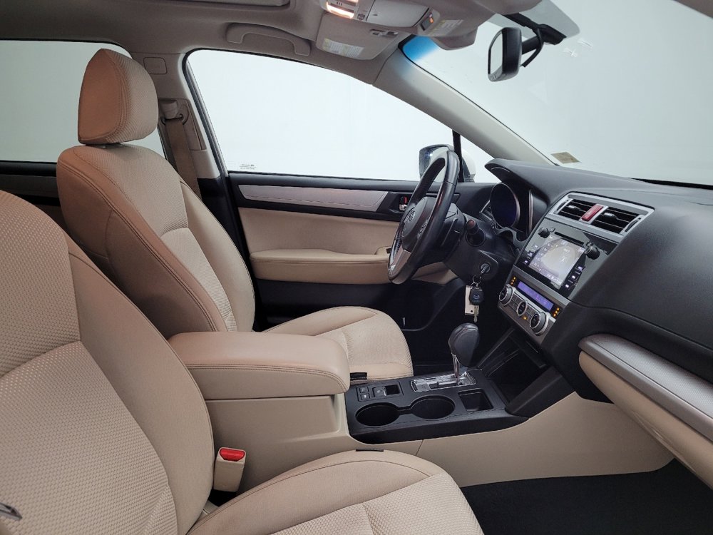 Used 2015 Subaru Outback 2.5i Premium image 21