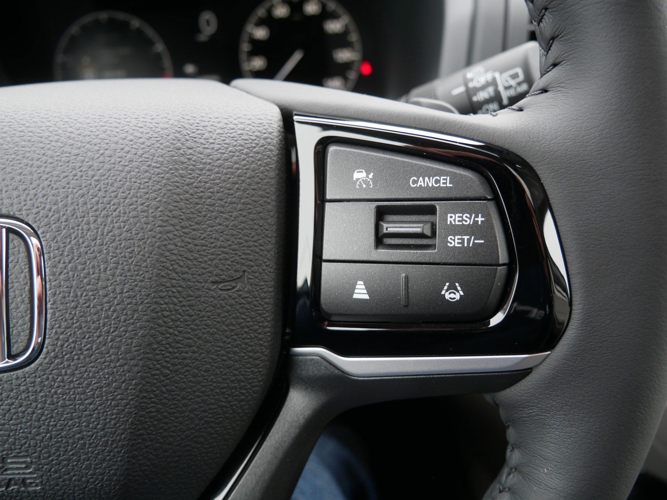 Certified 2026 Honda Odyssey Touring image 28