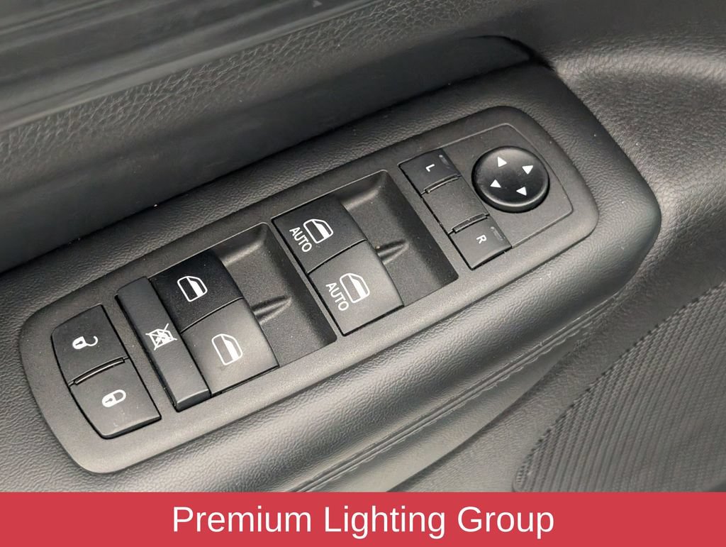 Certified 2021 Jeep Grand Cherokee Laredo X RWD image 12