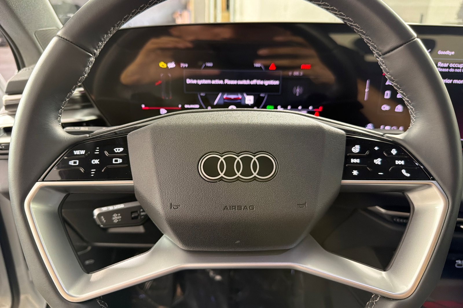 Used 2025 Audi A5 2.0T Premium Plus w/ Premium Plus AWD/4WD image 22
