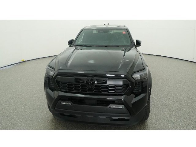 New 2026 Toyota Tacoma TRD Off-Road w/ TRD Off Road Premium Package AWD/4WD image 17