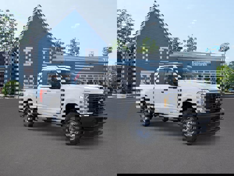New 2026 Ford F250 XL w/ XL Off-Road Package image 7
