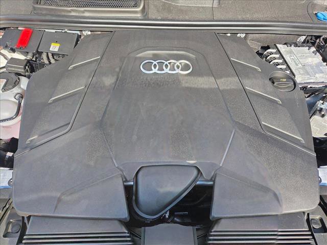 New 2026 Audi Q7 3.0T Premium Plus image 16
