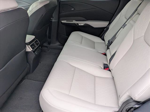 New 2026 Lexus RX 350 AWD image 15