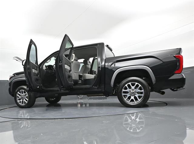 Used 2024 Toyota Tundra Limited w/ Power Package AWD/4WD image 48