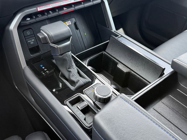 Used 2024 Toyota Tundra Platinum image 20