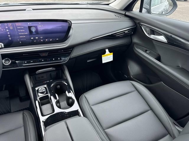 New 2026 Buick Envision Preferred image 19