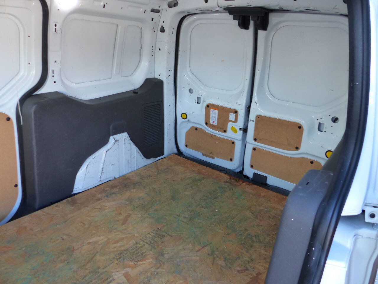 Used 2020 Ford Transit Connect XL image 33