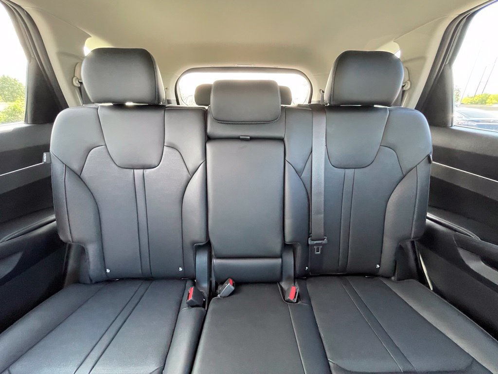 New 2026 Kia Sorento EX AWD/4WD image 30