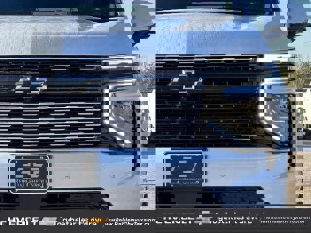 New 2026 Chevrolet Tahoe High Country AWD/4WD image 9