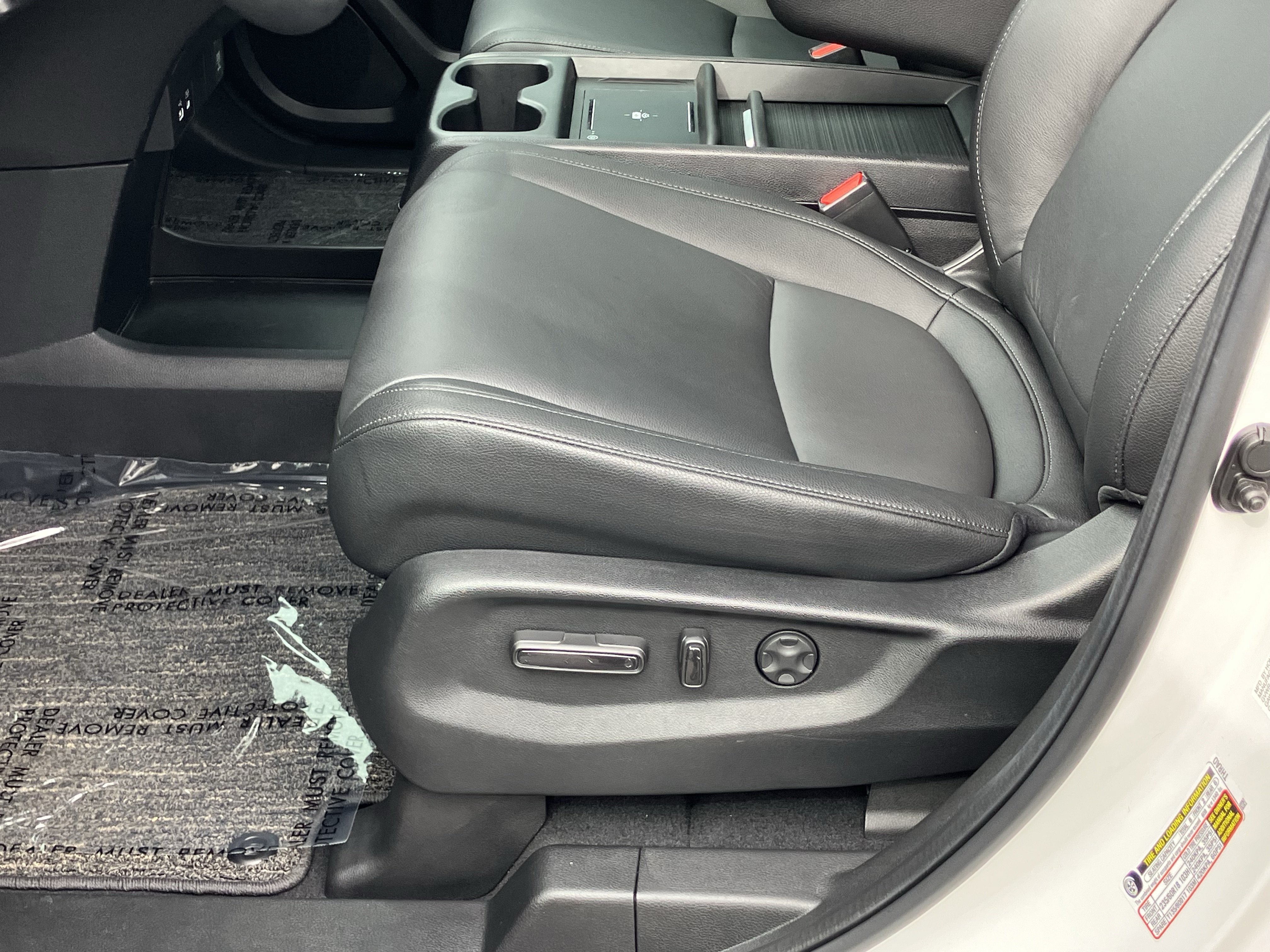 Certified 2026 Honda Odyssey EX-L image 14