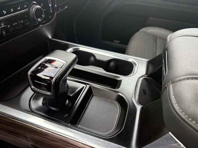 Used 2023 Chevrolet Silverado 1500 LT Trail Boss w/ Protection Package image 30