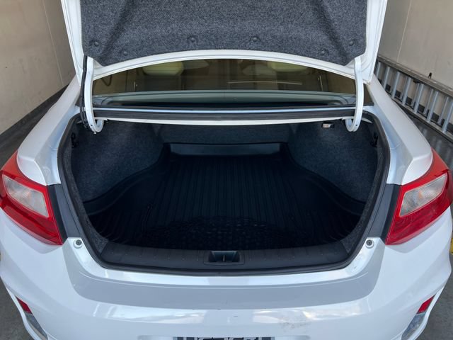 Used 2015 Honda Accord EX-L image 23