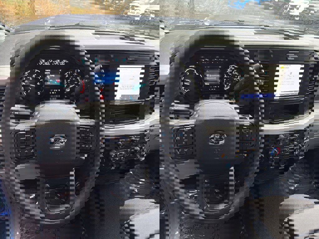 New 2026 Ford F250 XL image 18