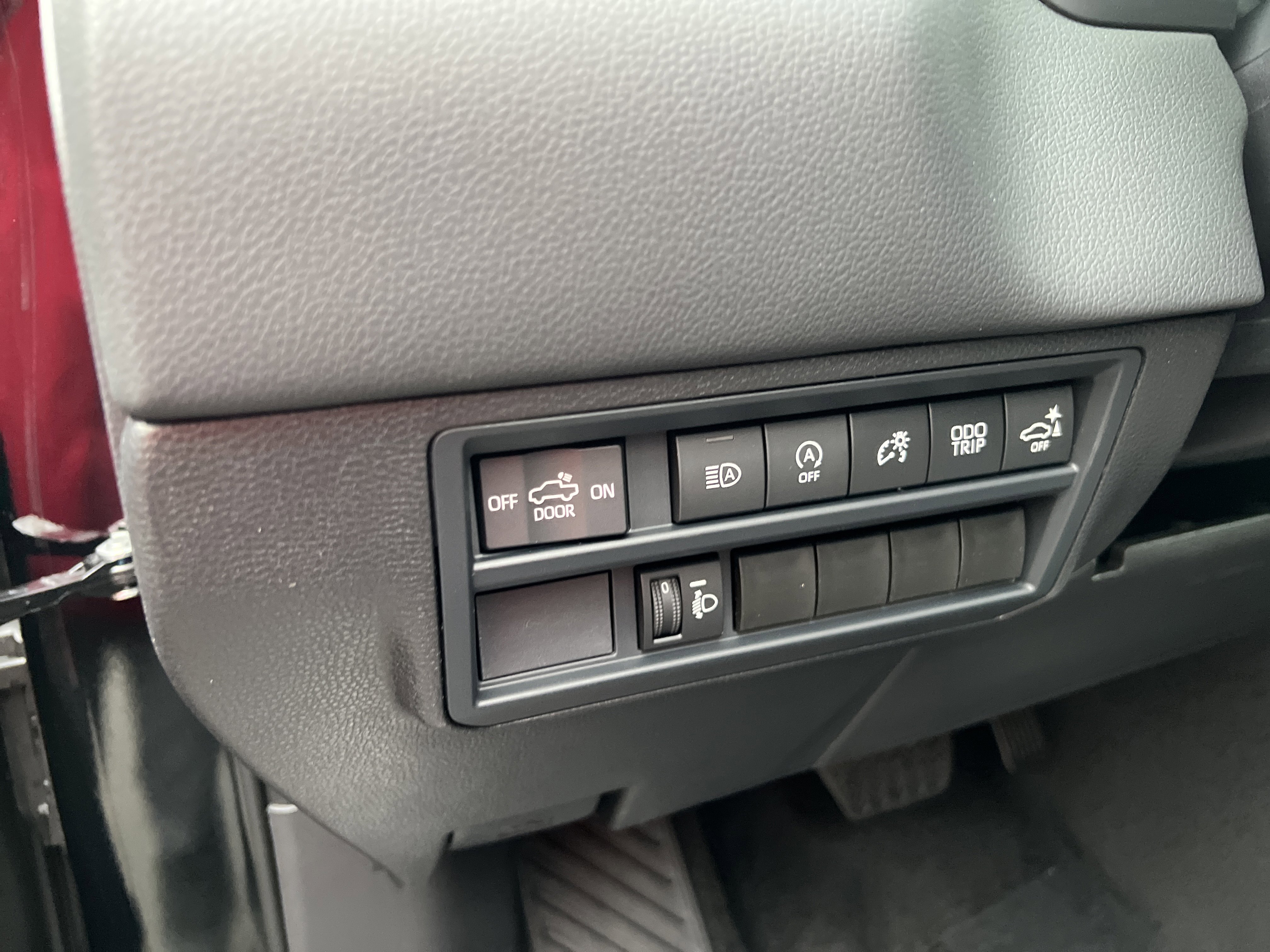 New 2026 Toyota Tundra Limited AWD/4WD image 15