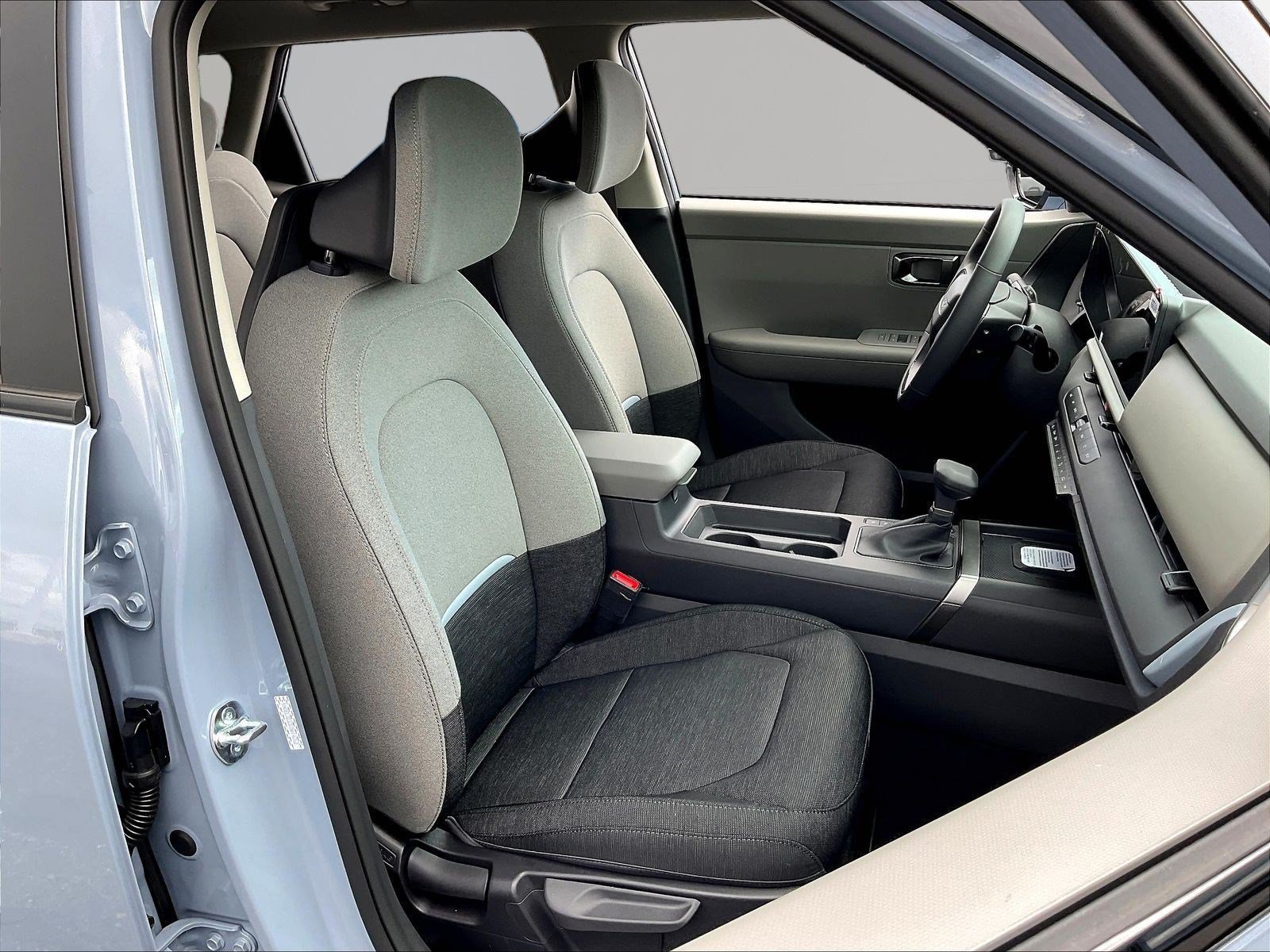 New 2027 Kia Seltos S FWD image 19