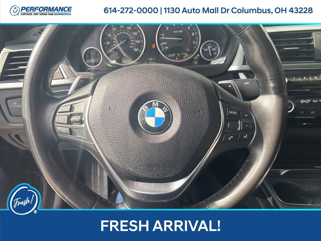 Used 2019 BMW 440i Coupe w/ Convenience Package image 18