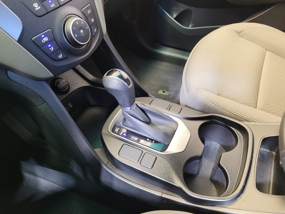 Used 2018 Hyundai Santa Fe Sport AWD/4WD image 26