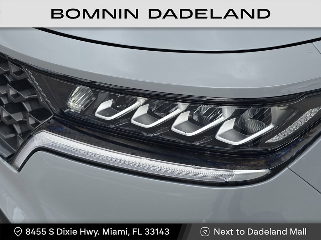 Used 2022 Kia Sorento S image 11