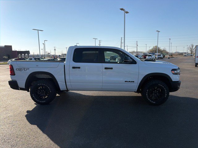 New 2026 RAM 1500 Rebel image 7