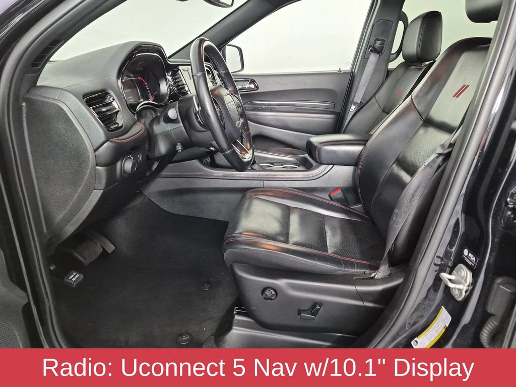 Used 2024 Dodge Durango GT AWD/4WD image 17