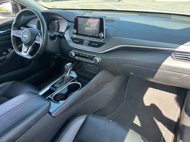 Used 2023 Nissan Altima 2.5 SR FWD image 33