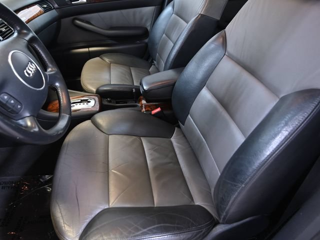 Used 2003 Audi allroad 2.7T AWD/4WD image 6